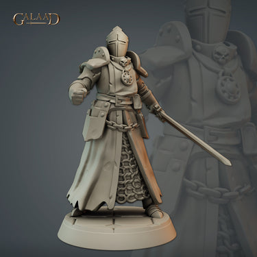 Male Priest Bundle
